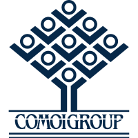 Comoi Group Logo